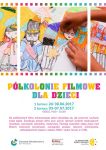 Półkolonie filmowe dla dzieci